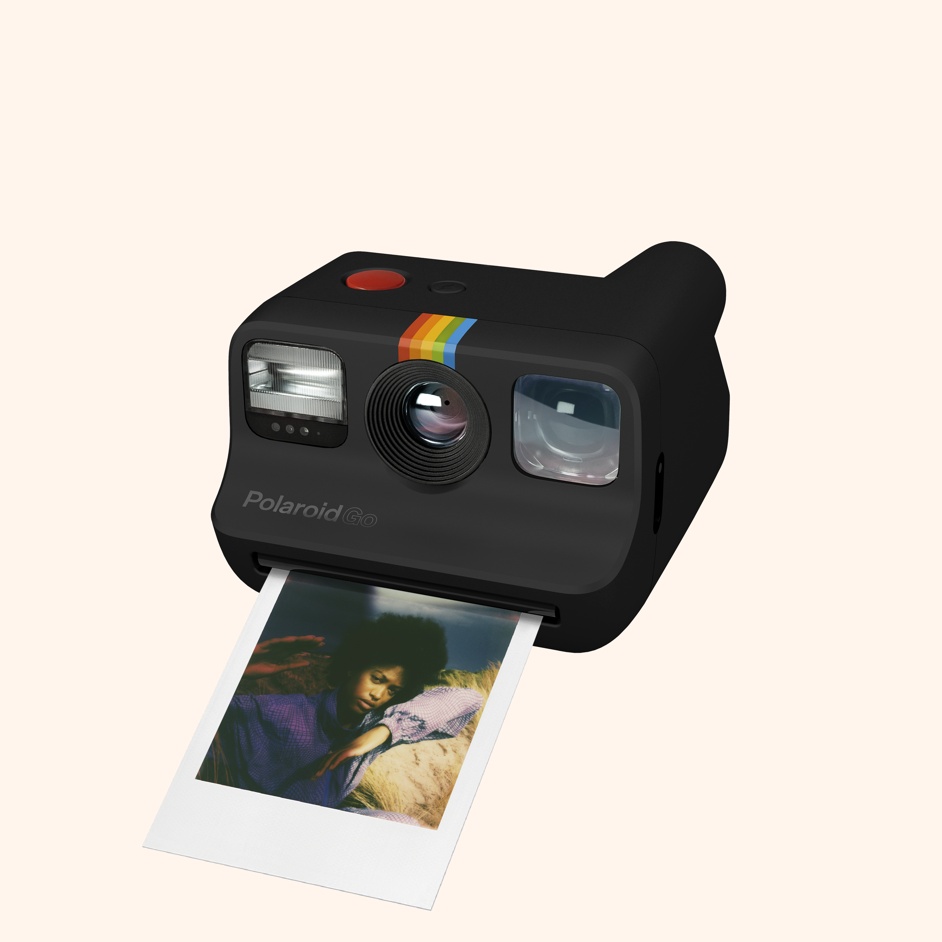 Polaroid Go